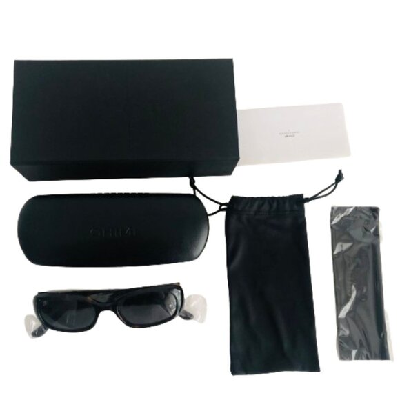 NWT - CHIMI LAB LAX Tortoise Sunglasses (51mm-20mm) - Picture 15 of 17